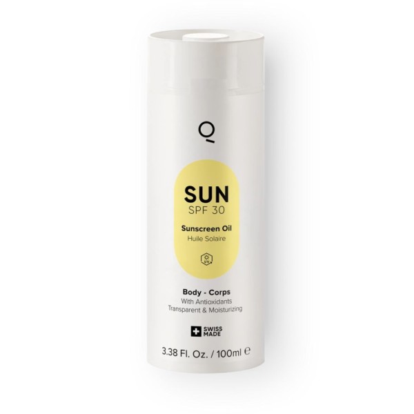 IONIQ Skincare SUN SPF30 EU