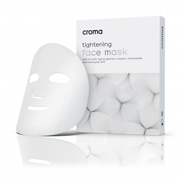 Croma - Thightening Face Mask