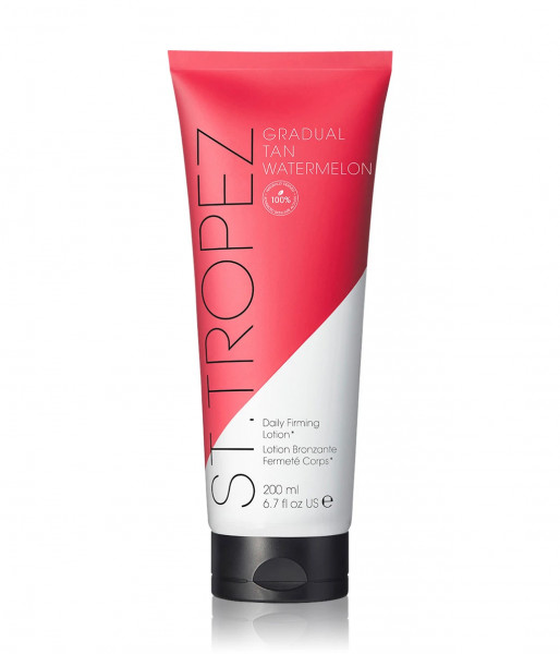 St.Tropez - Gradual Tan Watermelon Daily Firming Lotion