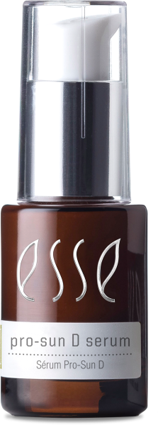 ESSE R19 CORE Pro-Sun D Serum