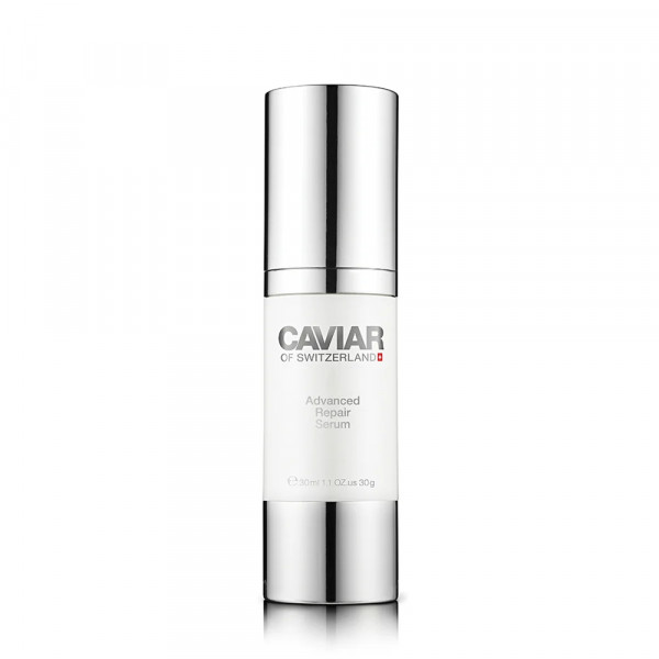 Caviar of Switzerland - Advanced Repair Serum