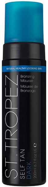 St.Tropez - Self Tan Dark Bronzing Mousse