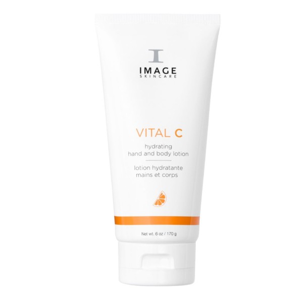 IMAGE SKINCARE VITAL C Hydrating Hand & Body Lotion