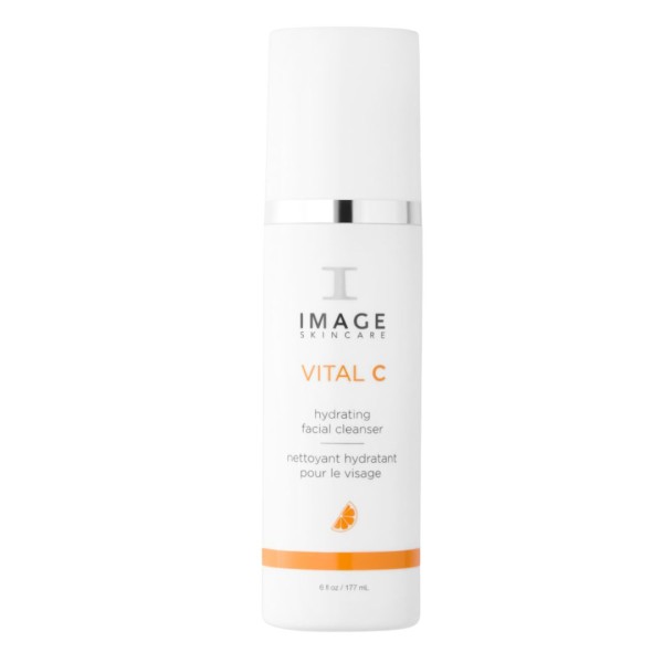 IMAGE SKINCARE VITAL C Hydrating Facial Cleanser