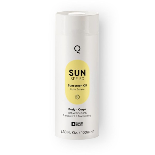 IONIQ Skincare SUN SPF50 EU