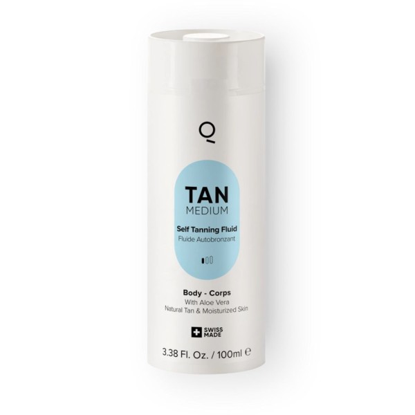 IONIQ Skincare TAN Medium