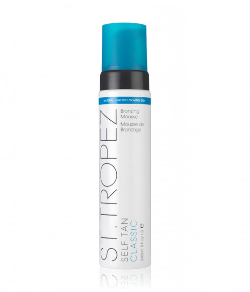 St.Tropez - Self Tan Classic Bronzing Mousse 240ml