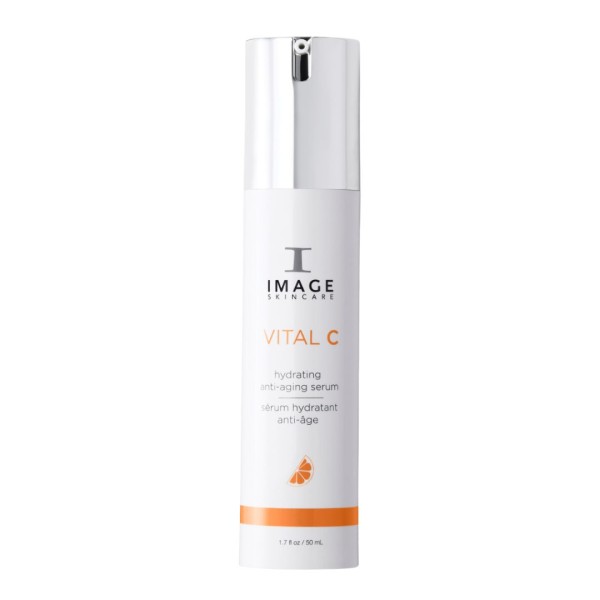 IMAGE SKINCARE VITAL C Anti Aging Serum