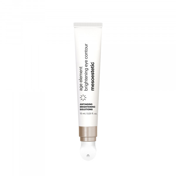 mesoestetic Age Element Brightening Eye Contour