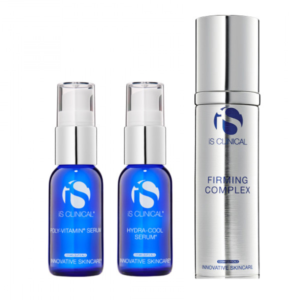 iS Clinical Hydrating Bundle Nr. 2